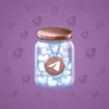 Restless Jar #922