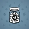 Restless Jar #9220