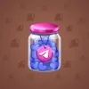 Restless Jar #9222