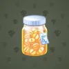 Restless Jar #9226