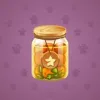 Restless Jar #9227