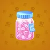 Restless Jar #9230
