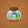 Restless Jar #9235