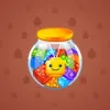 Restless Jar #9236