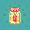 Restless Jar #924