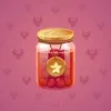 Restless Jar #9240