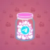 Restless Jar #9244