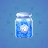 Restless Jar #9245