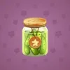 Restless Jar #9246