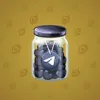 Restless Jar #9247