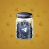Restless Jar #9248