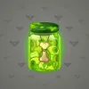 Restless Jar #9249