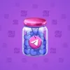 Restless Jar #925