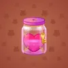 Restless Jar #9256