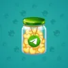 Restless Jar #9257
