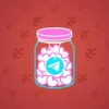 Restless Jar #9258