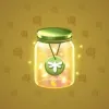 Restless Jar #926