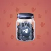 Restless Jar #9262
