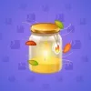 Restless Jar #9263