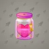 Restless Jar #9264