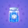 Restless Jar #9265