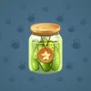 Restless Jar #9266