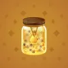 Restless Jar #9267