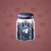 Restless Jar #9268