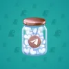 Restless Jar #927