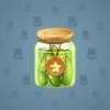 Restless Jar #9272