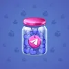 Restless Jar #9273
