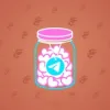 Restless Jar #9277