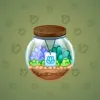 Restless Jar #9278
