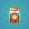 Restless Jar #9282