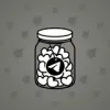 Restless Jar #9283