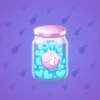 Restless Jar #9284