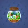 Restless Jar #9285