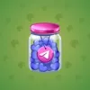Restless Jar #9286