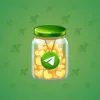 Restless Jar #9291