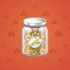 Restless Jar #9292