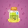 Restless Jar #9293
