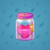 Restless Jar #9296