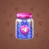 Restless Jar #930