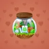 Restless Jar #9303