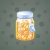Restless Jar #9308