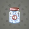 Restless Jar #9311