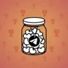 Restless Jar #9315
