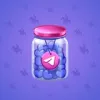 Restless Jar #9316