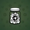 Restless Jar #9317
