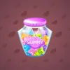 Restless Jar #9318